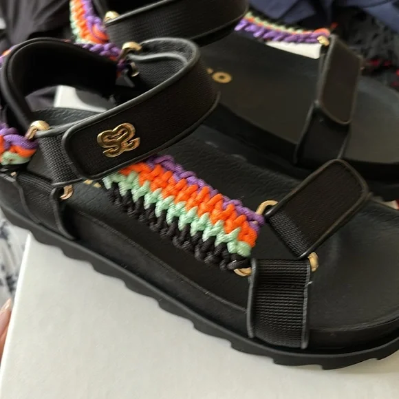 Sandro Sandals - Picture 2 of 7